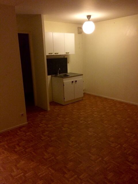 Appartement  louer 1 pice 26 m