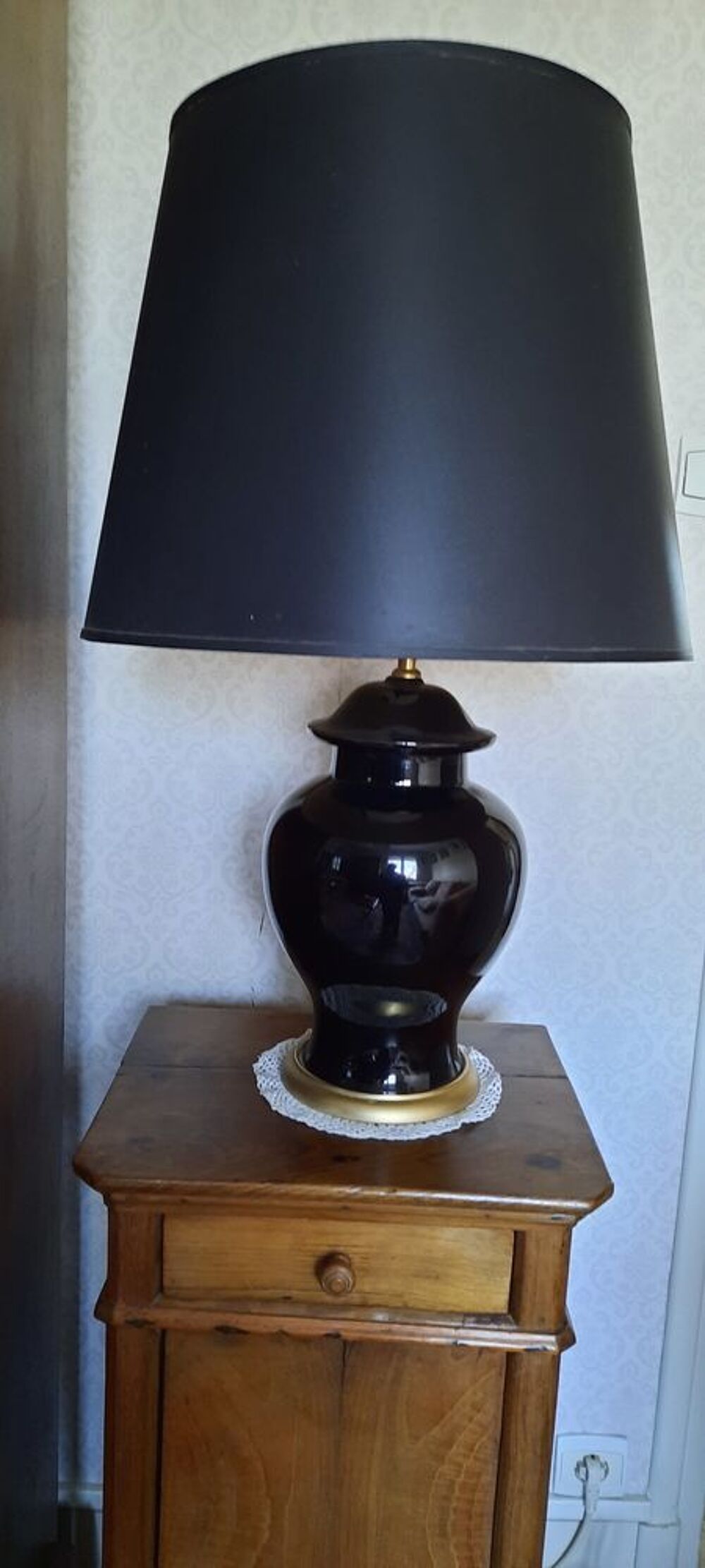 Lampe Décoration