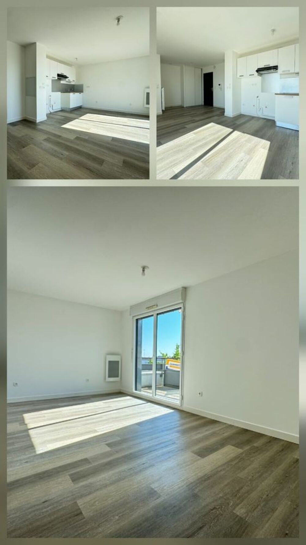 Appartement 2 pièces 39 m² · à Couëron · 39 m² · 120 000 €