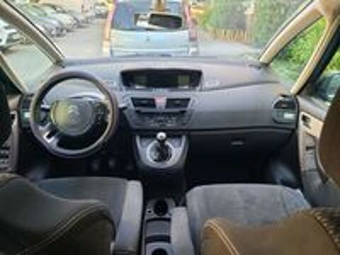 Grand C4 Picasso HDi 150 FAP 7 pl Exclusive 2012 occasion 34080 Montpellier