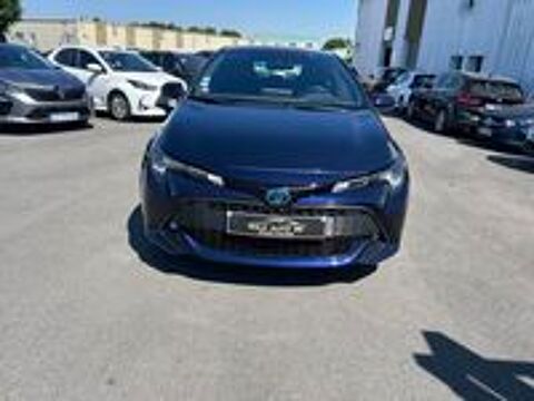 Corolla Hybride 122h Active 2021 occasion 95330 Domont