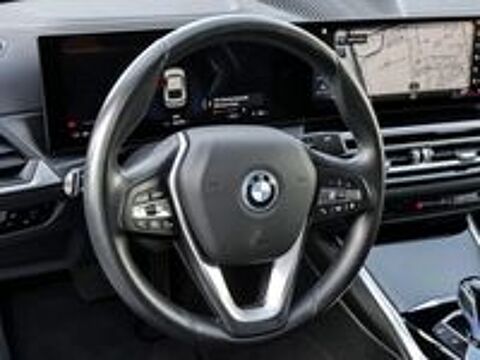 i4 eDrive 2022 occasion 33600 Pessac