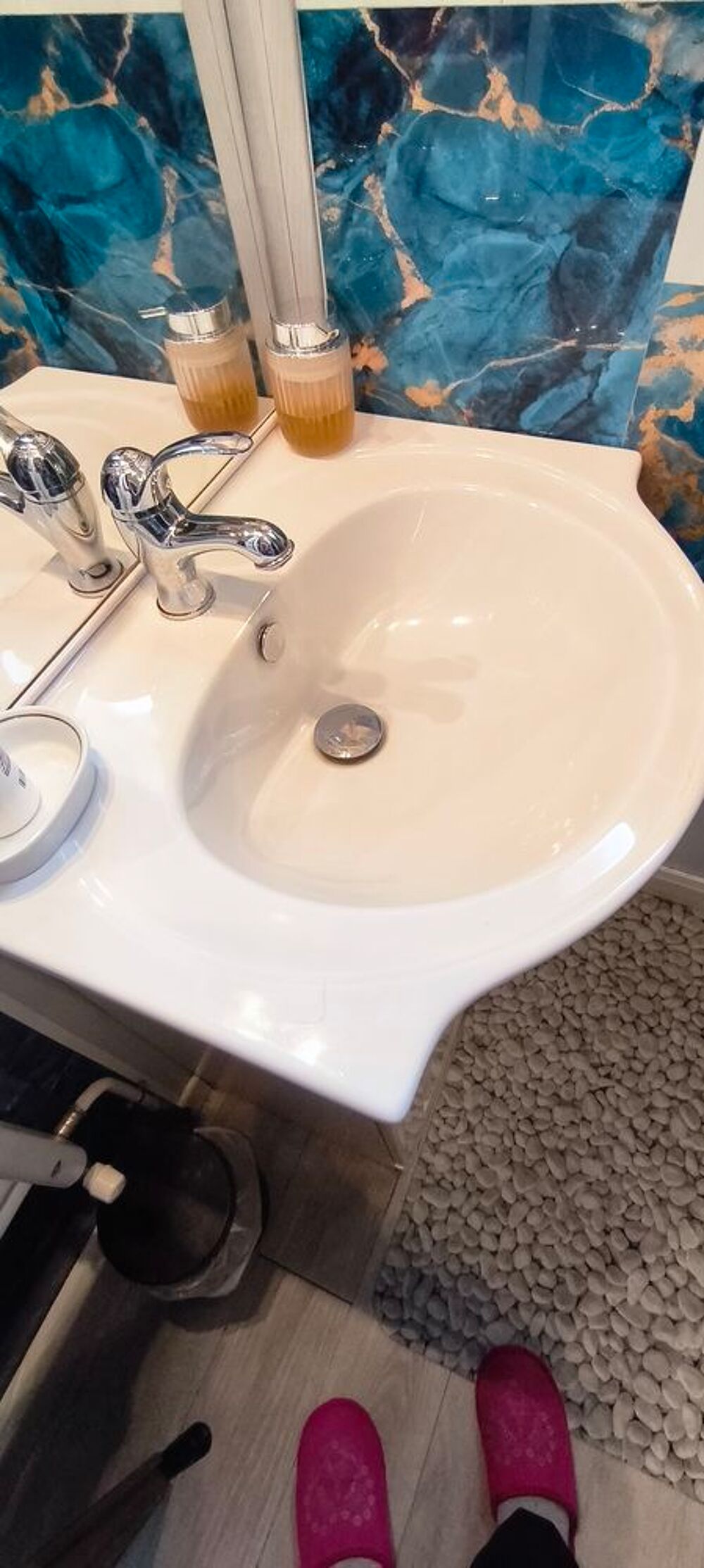 Meuble complet salle de bain Meubles