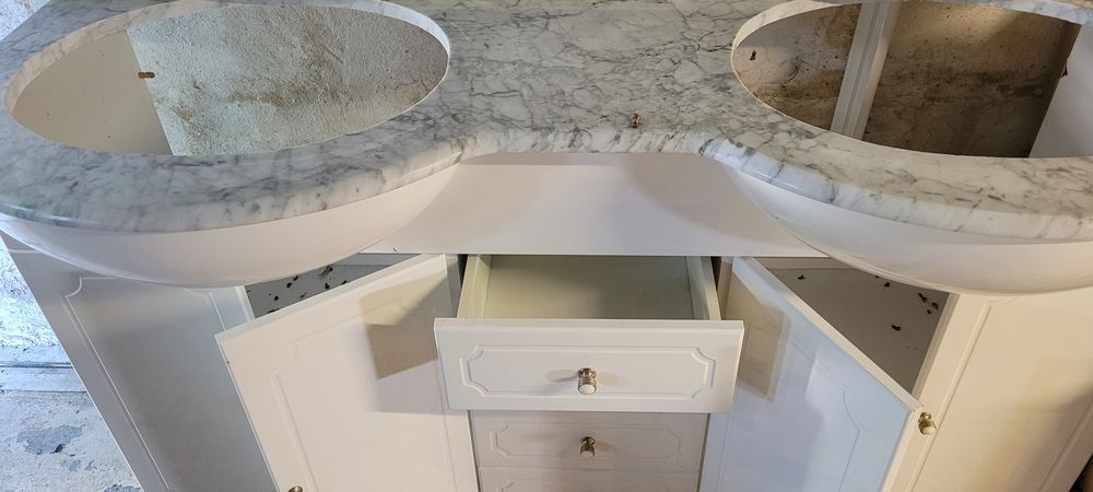 MEUBLE DE SALLE DE BAIN Meubles