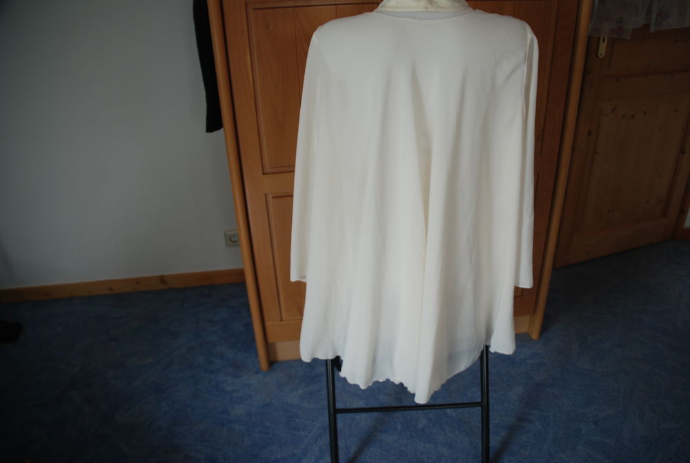 Veste mariage Vtements