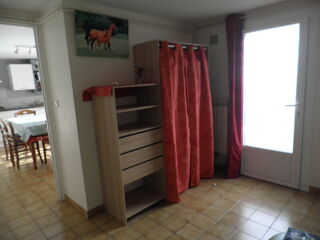  Appartement à louer 2 pièces 40 m² Naves