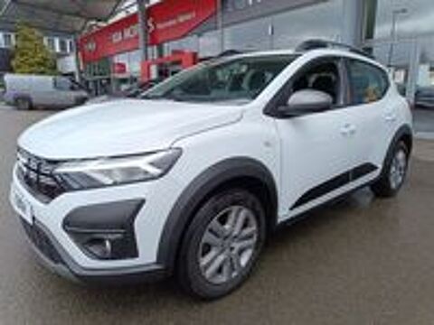 Sandero TCe 90 Stepway Expression 2023 occasion 95520 Osny