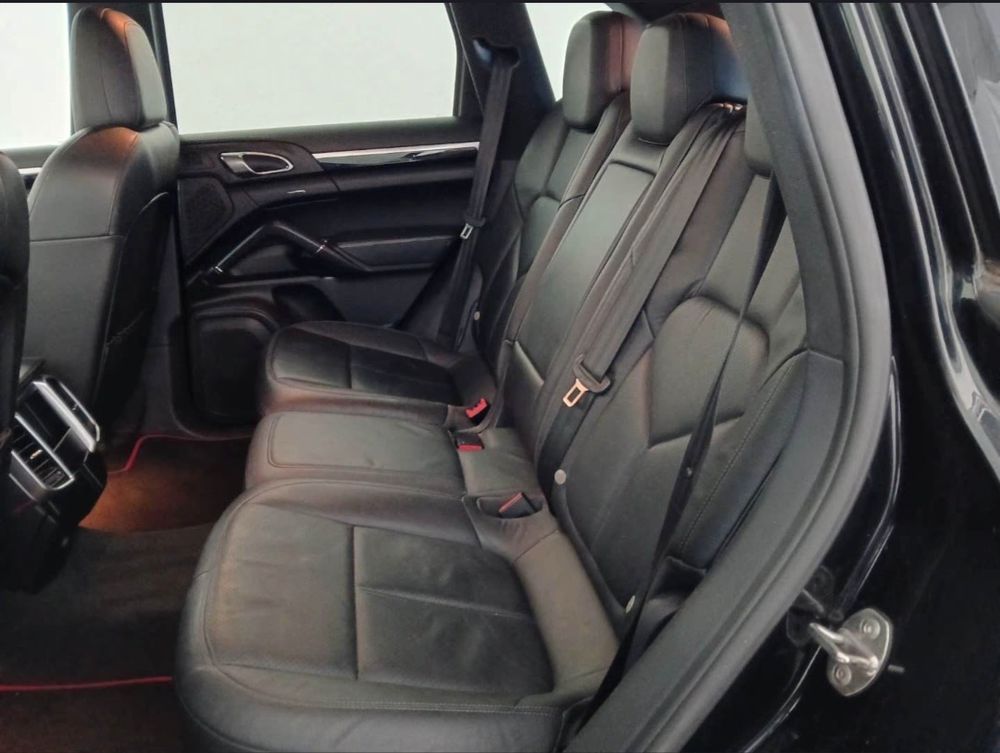 Cayenne 3.0D V6 Tiptronic S A 2014 occasion 20260 Calvi