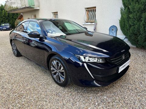 Annonce voiture Peugeot 508 16890 €