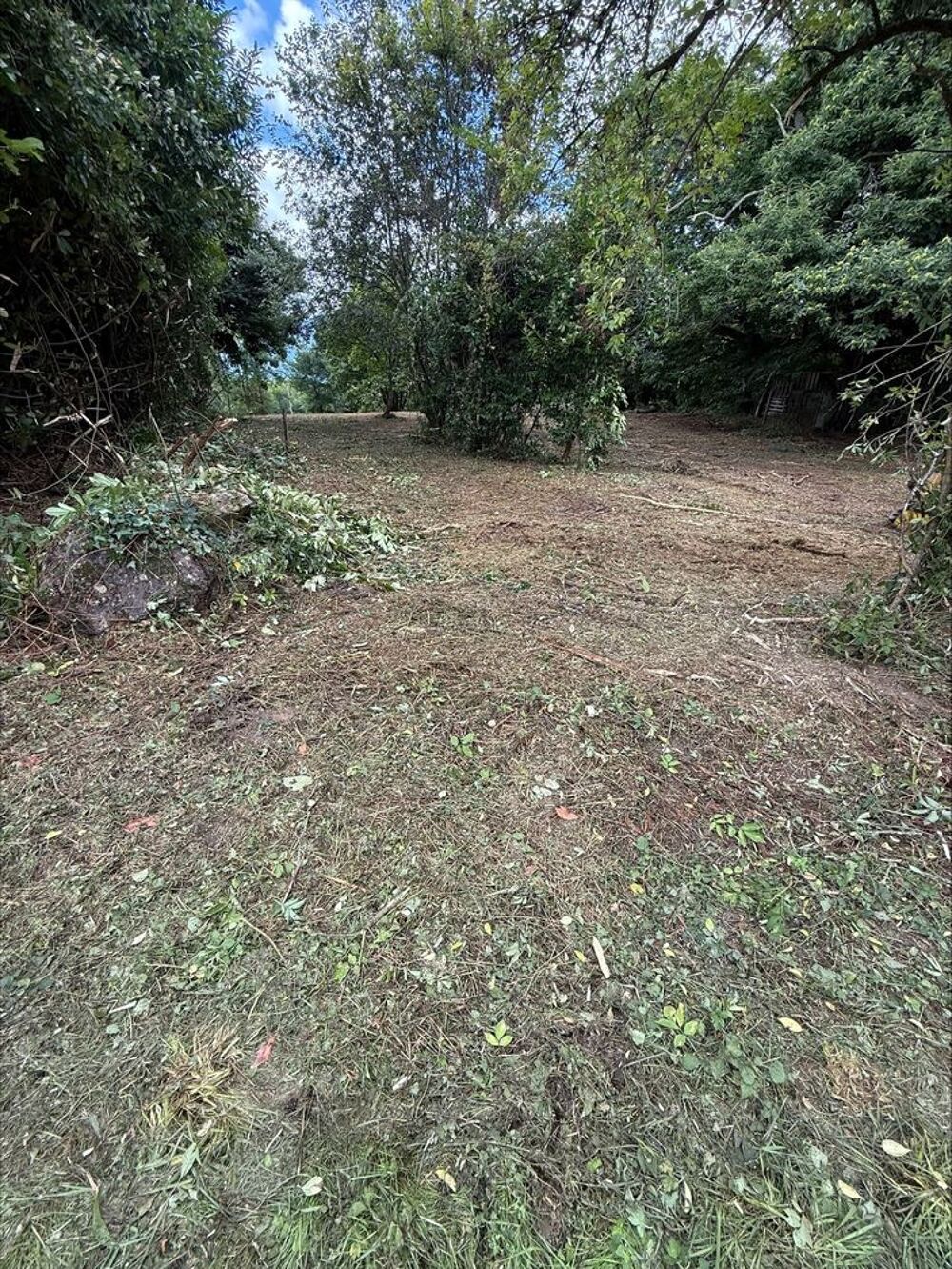 Vente Terrain TERRAIN 18 e/m2 Toulouse