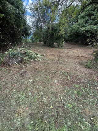  Terrain à vendre 2193 m² Toulouse