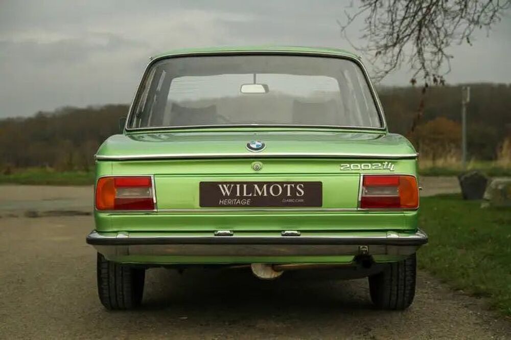 Divers 2002 Tii 1974 occasion 59310 Auchy-lez-Orchies