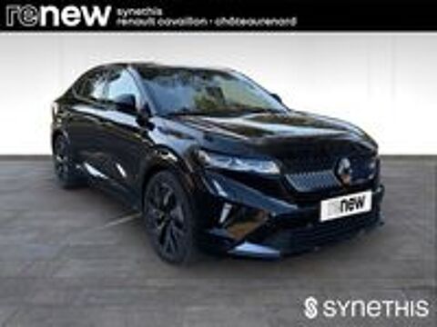 Rafale E-Tech full hybrid 200 ch esprit Alpine 2026 occasion 84300 Cavaillon