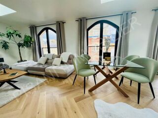  Appartement � vendre 8 pi�ces 160 m�