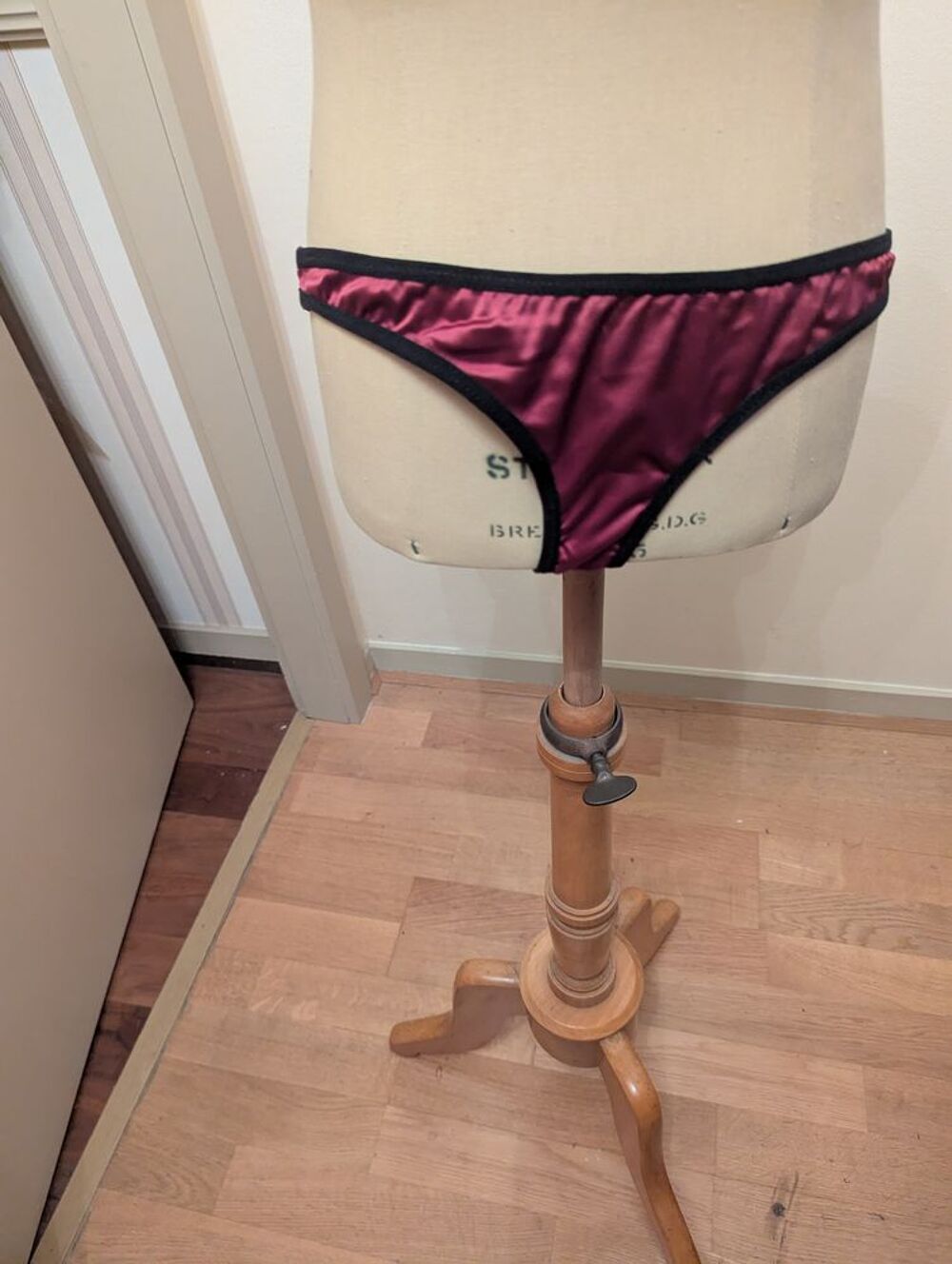 Ensemble de sous v&ecirc;tements Vêtements