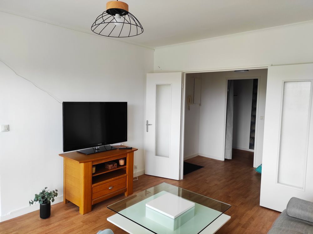 Location Colocation Appartement T4 en colocation ANGERS Angers