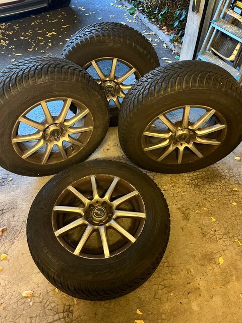 Pi&egrave;ces et &eacute;quipements Voiture Pi&egrave;ces et &eacute;quipements Voiture  occasion Saint-Genis-Pouilly 01630