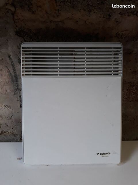 radiateur �lectrique mural 20 Beauquesne (80)