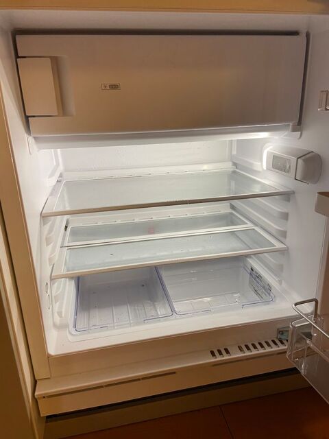 R�frig�rateur encastrable sous plan de travail 0 Villeurbanne (69)