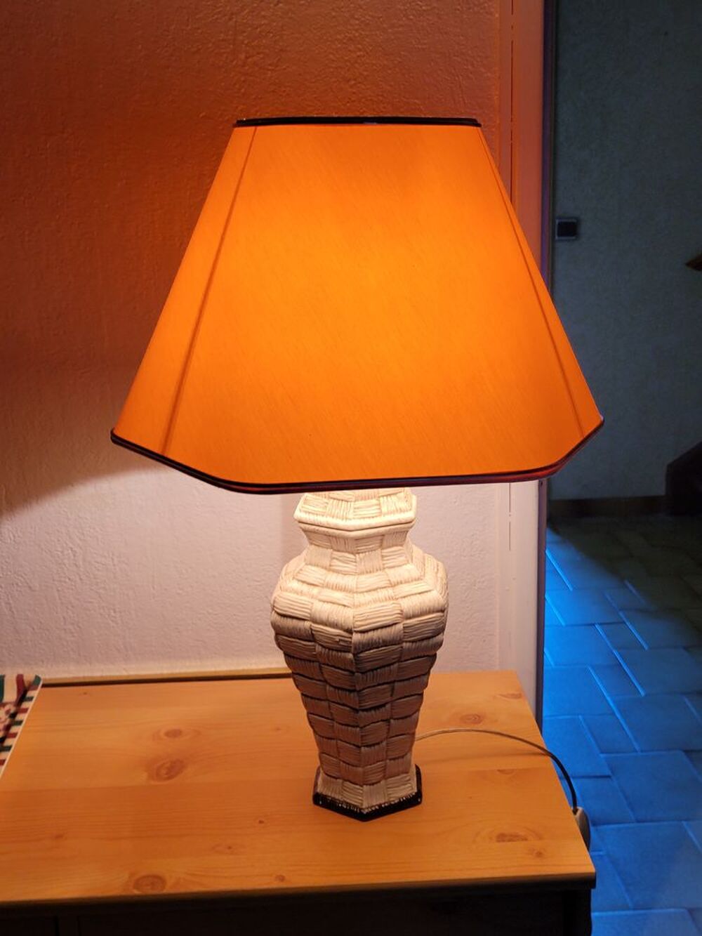 Lampe de salon Décoration