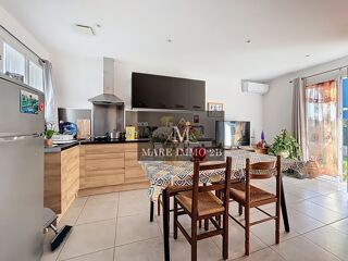  Villa  vendre 4 pices 124 m