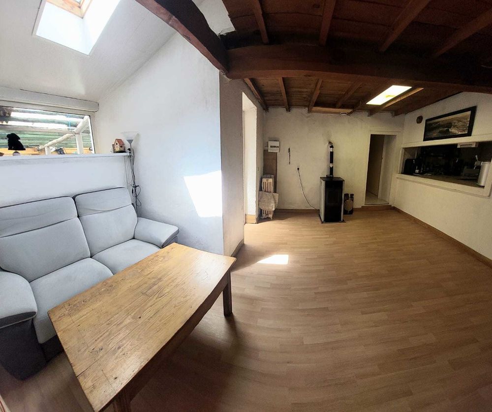 Vente Maison Maison atypique 245 m2 habitable proximité Coucouron Lachapelle-graillouse