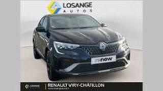 Arkana E-Tech 145 - 23 esprit Alpine 2024 occasion 91170 Viry-Ch&acirc;tillon