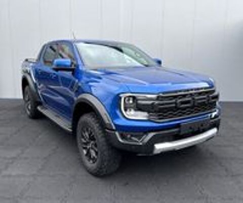 Ranger RANGER DOUBLE CABINE 3.0 ECOBOOST V6 292 CH S&S BVA10 RAPTOR 2023 occasion 34000 Montpellier