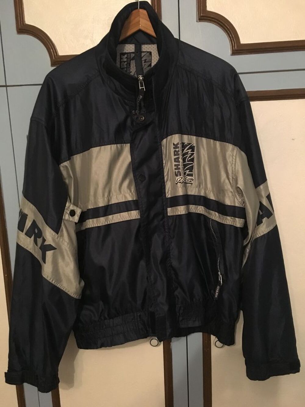 Blouson Shark L Vêtements