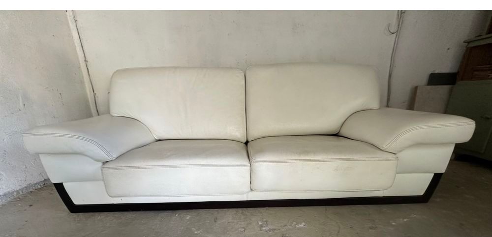 Canape cuir Meubles