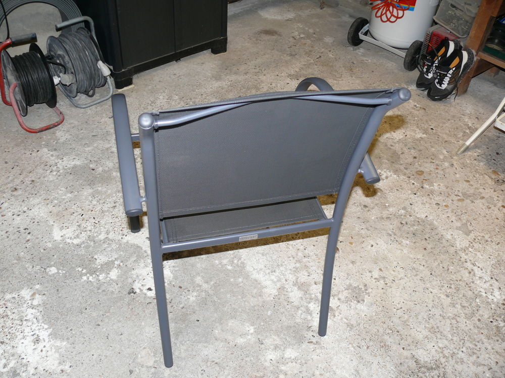 Fauteuil Hesp&eacute;ride Jardin
