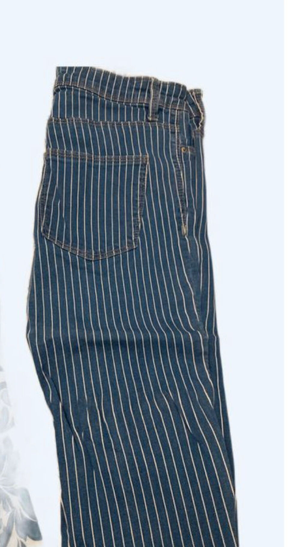 Jean Vêtements