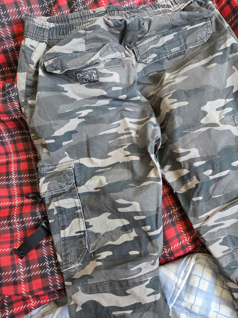 pantalon Vêtements