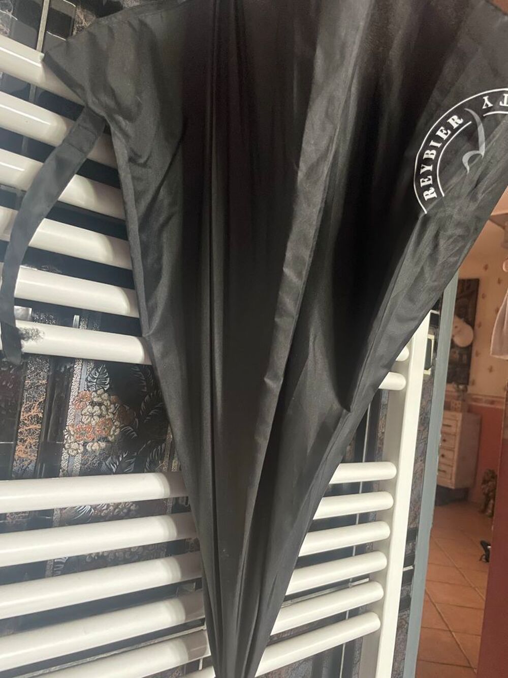 parapluie de luxe Maroquinerie