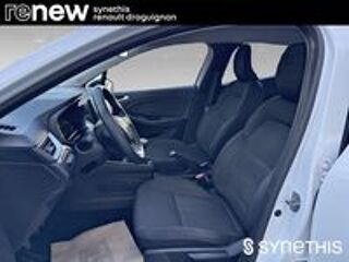 Clio V Clio TCe 90 Equilibre 2023 occasion 83300 Draguignan