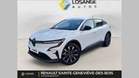 M&eacute;gane Megane E-Tech EV60 130ch optimum charge Evolution ER 2023 occasion 91700 Sainte-Genevi&egrave;ve-des-Bois