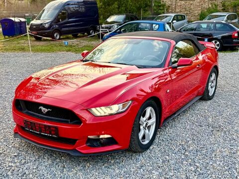 Ford Mustang 3.7 V6 2015 occasion Gradignan 33170