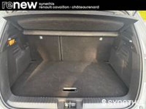 Captur E-Tech full hybrid 160 ch Techno 2025 occasion 84300 Cavaillon