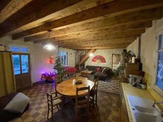  Ferme � vendre 5 pi�ces 150 m� 