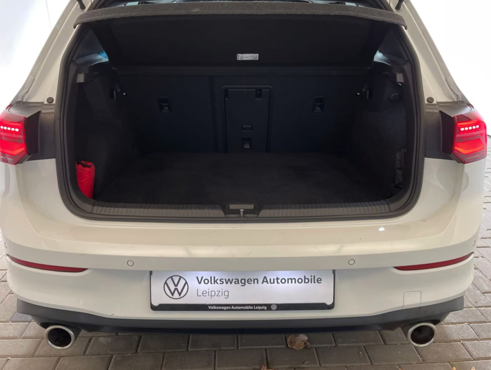 Golf 2.0 TSI 245 DSG7 GTI 2021 occasion 59000 Lille
