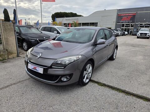 Renault megane iii M&eacute;gane 3 TCE 115ch Dynamique