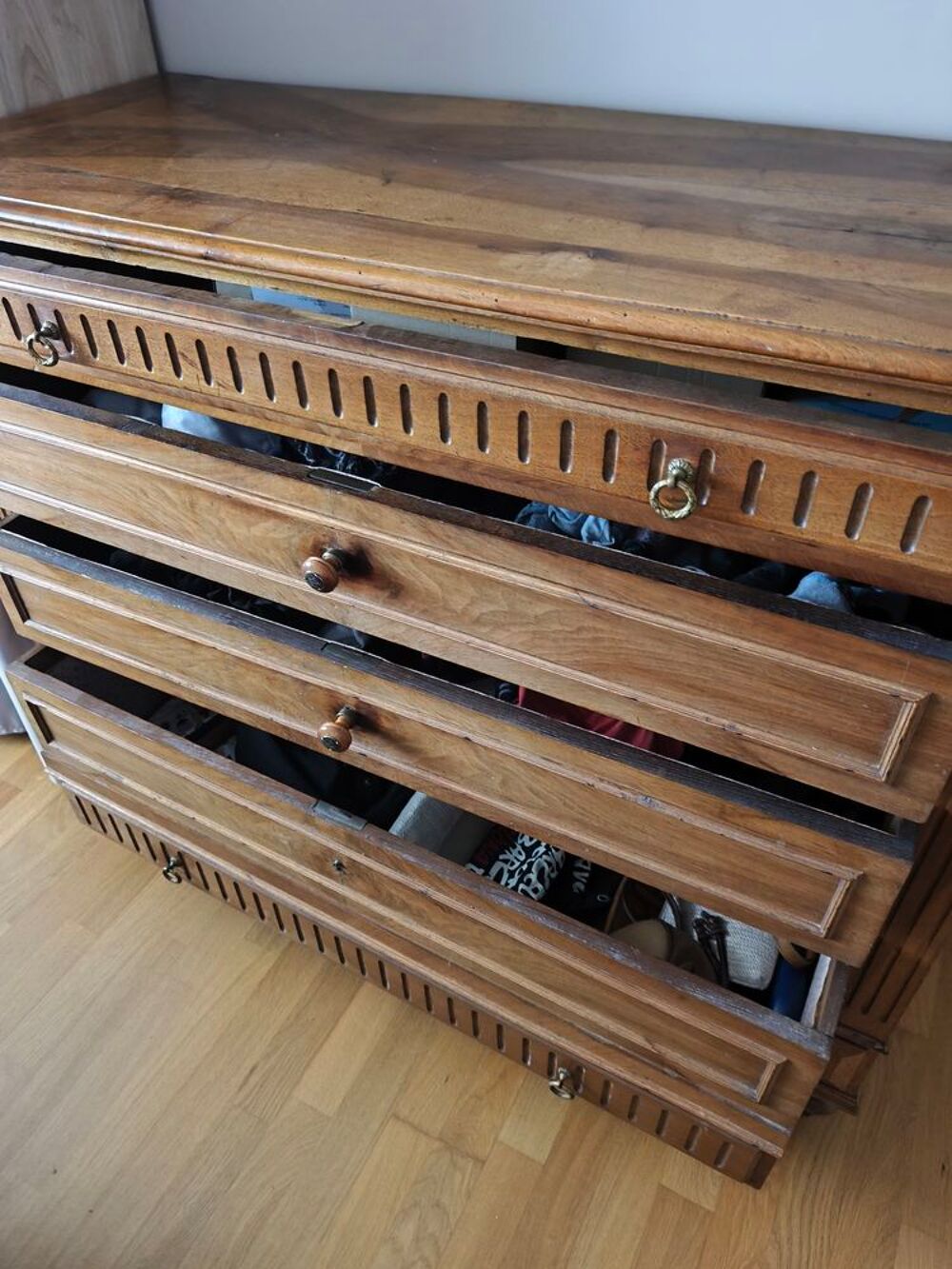 Commode de style Directoire Meubles