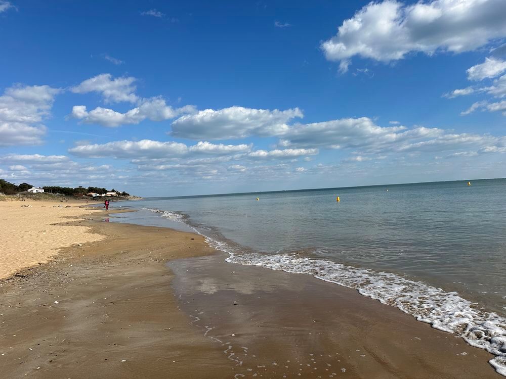   Villa tout confort 150 m de la mer Pays de la Loire, La Tranche-sur-Mer (85360)
