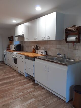  Maison � vendre 6 pi�ces 130 m�