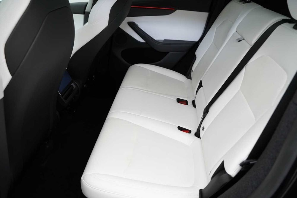 Model Y MODEL Y Performance Dual Motor AWD 2025 occasion 29000 Quimper