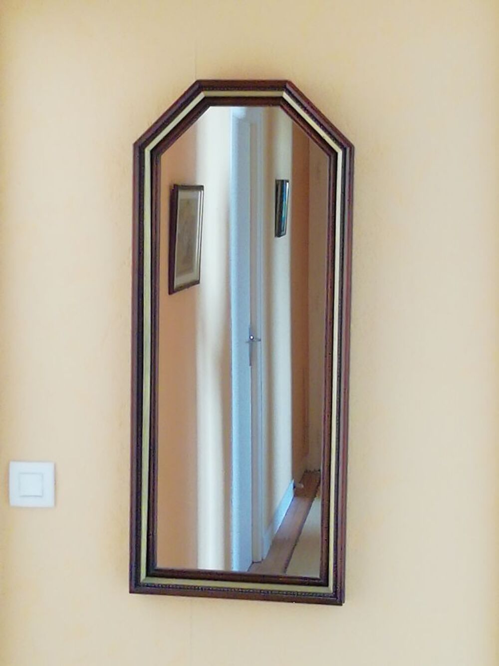Miroir Décoration
