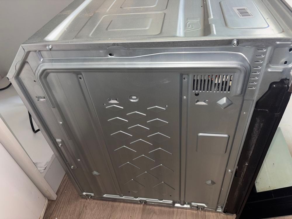 Four &agrave; chaleur tournante/grill parfait &eacute;tat Electroménager