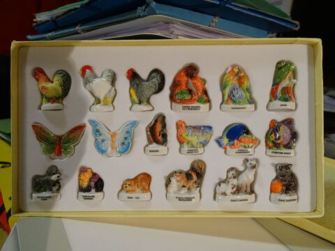 s�rie de f�ves 25 Val-d'�py (39)