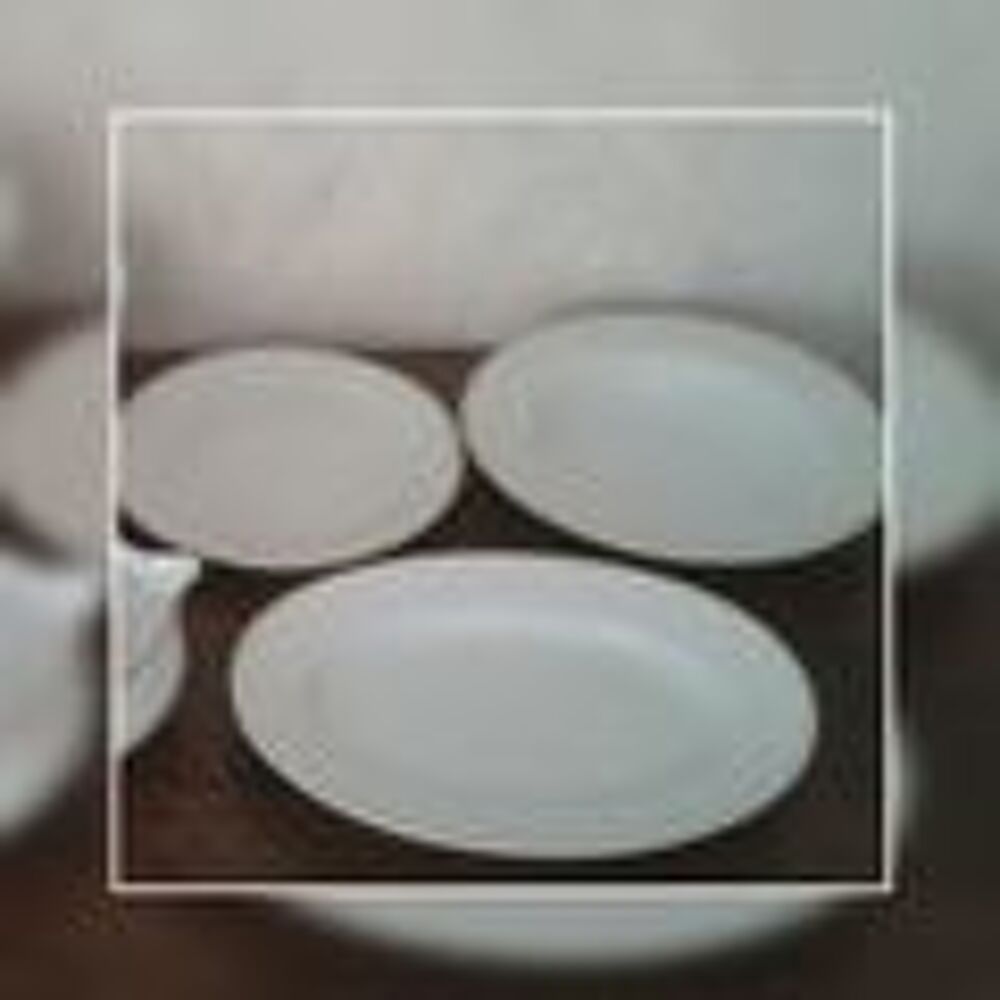 SERVICE DE TABLE complet Cuisine