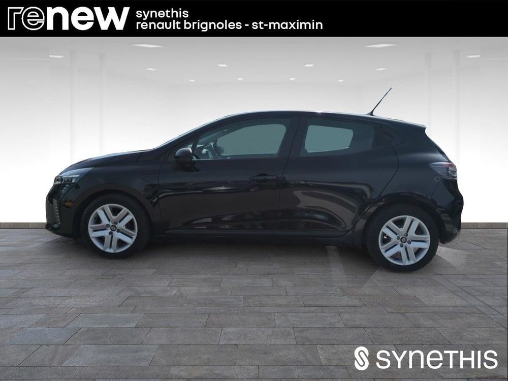 Clio V Clio SCe 65 Evolution 2023 occasion 83170 Brignoles